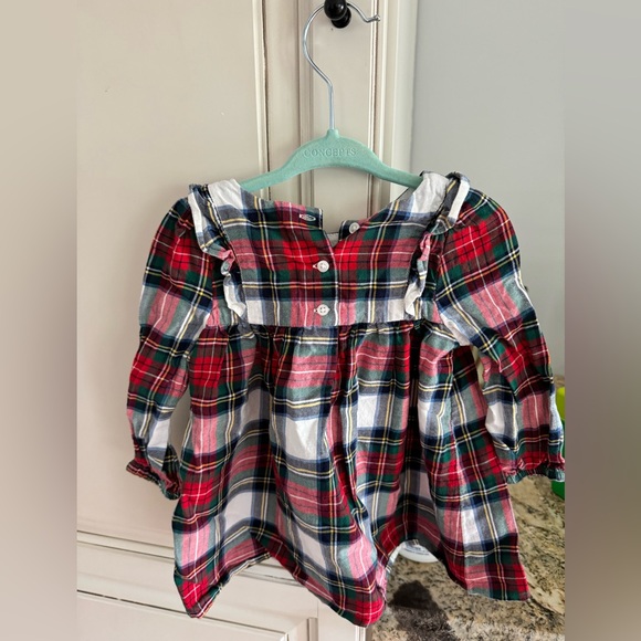 Gap 12-18 month dress - Picture 2 of 2